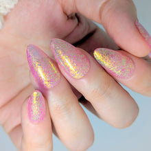 Nailed It! Nail Polish: Indie-pendence "Small Batch, Big Heart" *CAPPED PRE-ORDER*