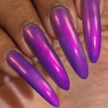 Lurid Lacquer: Indie-pendence "From My Heart to Your Hands" *CAPPED PRE-ORDER*