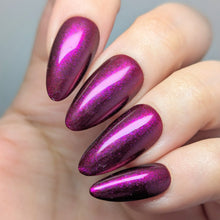Witchcult Nail Lacquer: "Volturi" *CAPPED PRE-ORDER*