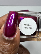 Witchcult Nail Lacquer: "Volturi" *CAPPED PRE-ORDER*