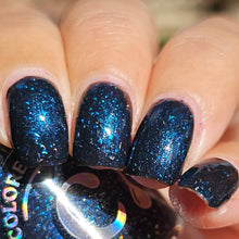 Colores de Carol: "New Moon" *PRE-ORDER*