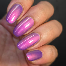 Lurid Lacquer: Indie-pendence "From My Heart to Your Hands" *CAPPED PRE-ORDER*
