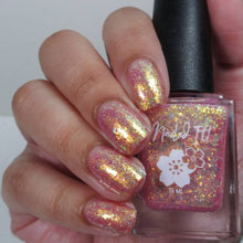 Nailed It! Nail Polish: Indie-pendence "Small Batch, Big Heart" *CAPPED PRE-ORDER*