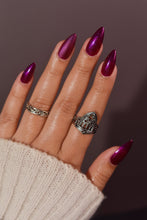 Witchcult Nail Lacquer: "Volturi" *CAPPED PRE-ORDER*