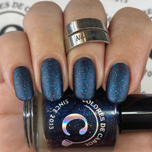 Colores de Carol: "New Moon" *PRE-ORDER*