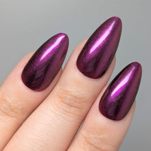 Witchcult Nail Lacquer: "Volturi" *CAPPED PRE-ORDER*
