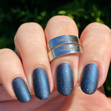 Colores de Carol: "New Moon" *PRE-ORDER*
