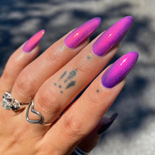 Lurid Lacquer: Indie-pendence "From My Heart to Your Hands" *CAPPED PRE-ORDER*