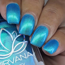 Nirvana Beauty: "I Don't Want the Responsibility" *CAPPED PRE-ORDER*