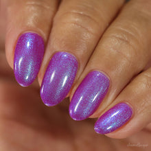 Nailed It! Nail Polish: "Butterfly Clips & Chaos" (Solar) *CAPPED PRE-ORDER*