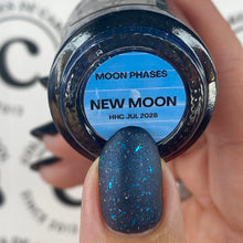 Colores de Carol: "New Moon" *PRE-ORDER*