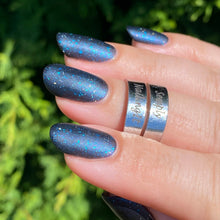 Colores de Carol: "New Moon" *PRE-ORDER*