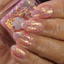 Nailed It! Nail Polish: Indie-pendence "Small Batch, Big Heart" *CAPPED PRE-ORDER*
