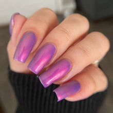 Lurid Lacquer: Indie-pendence "From My Heart to Your Hands" *CAPPED PRE-ORDER*