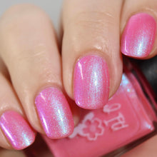 Nailed It! Nail Polish: "Butterfly Clips & Chaos" (Solar) *CAPPED PRE-ORDER*