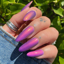 Lurid Lacquer: Indie-pendence "From My Heart to Your Hands" *CAPPED PRE-ORDER*