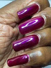 Witchcult Nail Lacquer: "Volturi" *CAPPED PRE-ORDER*