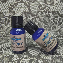 Victorian Varnish: Tincture Acetone Additive Duo "Scrumptious" and "Love is Sweet" *CAPPED PRE-ORDER*