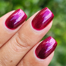 Witchcult Nail Lacquer: "Volturi" *CAPPED PRE-ORDER*