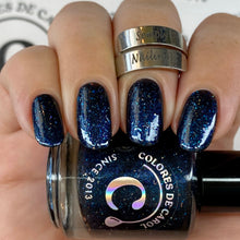 Colores de Carol: "New Moon" *PRE-ORDER*