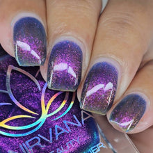 Nirvana Beauty: Indie-pendence "Starlit Galaxy" *CAPPED PRE-ORDER*