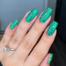 Lurid Lacquer: "Esmeralda" (Reflective) *CAPPED PRE-ORDER*