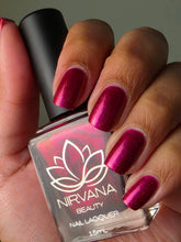 Nirvana Beauty: "Schmidt Happens" *CAPPED PRE-ORDER*
