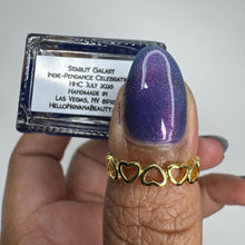 Nirvana Beauty: Indie-pendence "Starlit Galaxy" *CAPPED PRE-ORDER*