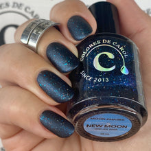 Colores de Carol: "New Moon" *PRE-ORDER*