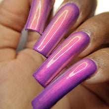 Lurid Lacquer: Indie-pendence "From My Heart to Your Hands" *CAPPED PRE-ORDER*