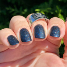 Colores de Carol: "New Moon" *PRE-ORDER*