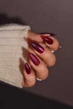 Witchcult Nail Lacquer: "Volturi" *CAPPED PRE-ORDER*