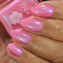 Nailed It! Nail Polish: "Butterfly Clips & Chaos" (Solar) *CAPPED PRE-ORDER*