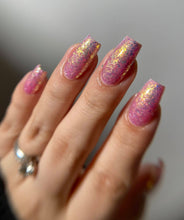 Nailed It! Nail Polish: Indie-pendence "Small Batch, Big Heart" *CAPPED PRE-ORDER*