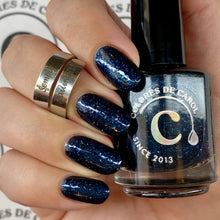 Colores de Carol: "New Moon" *PRE-ORDER*