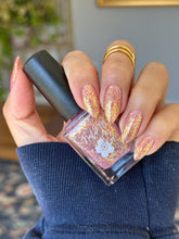 Nailed It! Nail Polish: Indie-pendence "Small Batch, Big Heart" *CAPPED PRE-ORDER*