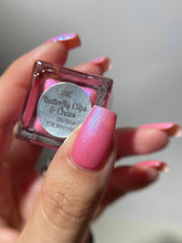 Nailed It! Nail Polish: "Butterfly Clips & Chaos" (Solar) *CAPPED PRE-ORDER*