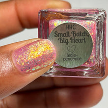 Nailed It! Nail Polish: Indie-pendence "Small Batch, Big Heart" *CAPPED PRE-ORDER*