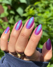 Nailed It! Nail Polish: "Butterfly Clips & Chaos" (Solar) *CAPPED PRE-ORDER*