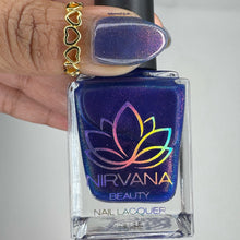 Nirvana Beauty: Indie-pendence "Starlit Galaxy" *CAPPED PRE-ORDER*