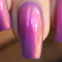 Lurid Lacquer: Indie-pendence "From My Heart to Your Hands" *CAPPED PRE-ORDER*