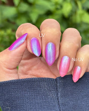 Nailed It! Nail Polish: "Butterfly Clips & Chaos" (Solar) *CAPPED PRE-ORDER*