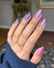 Nailed It! Nail Polish: "Butterfly Clips & Chaos" (Solar) *CAPPED PRE-ORDER*