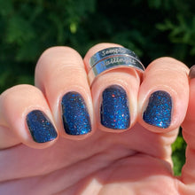 Colores de Carol: "New Moon" *PRE-ORDER*
