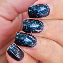 Colores de Carol: "New Moon" *PRE-ORDER*