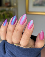 Nailed It! Nail Polish: "Butterfly Clips & Chaos" (Solar) *CAPPED PRE-ORDER*