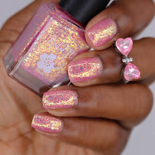 Nailed It! Nail Polish: Indie-pendence "Small Batch, Big Heart" *CAPPED PRE-ORDER*
