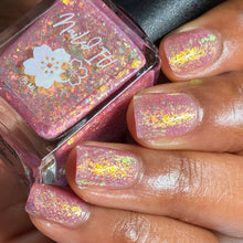 Nailed It! Nail Polish: Indie-pendence "Small Batch, Big Heart" *CAPPED PRE-ORDER*