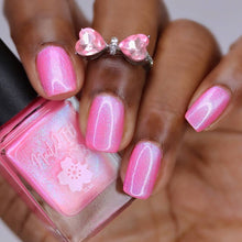 Nailed It! Nail Polish: "Butterfly Clips & Chaos" (Solar) *CAPPED PRE-ORDER*