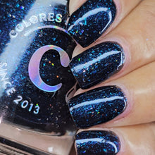 Colores de Carol: "New Moon" *PRE-ORDER*